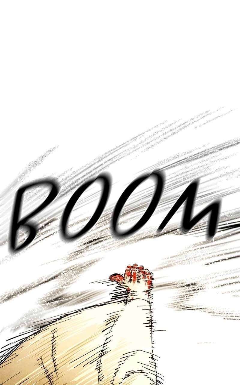 Reincarnated into a Cursed Game Chapter 1 Page 126
