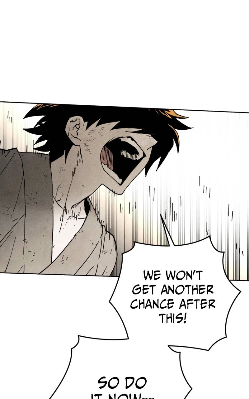 Reincarnated into a Cursed Game Chapter 1 Page 136