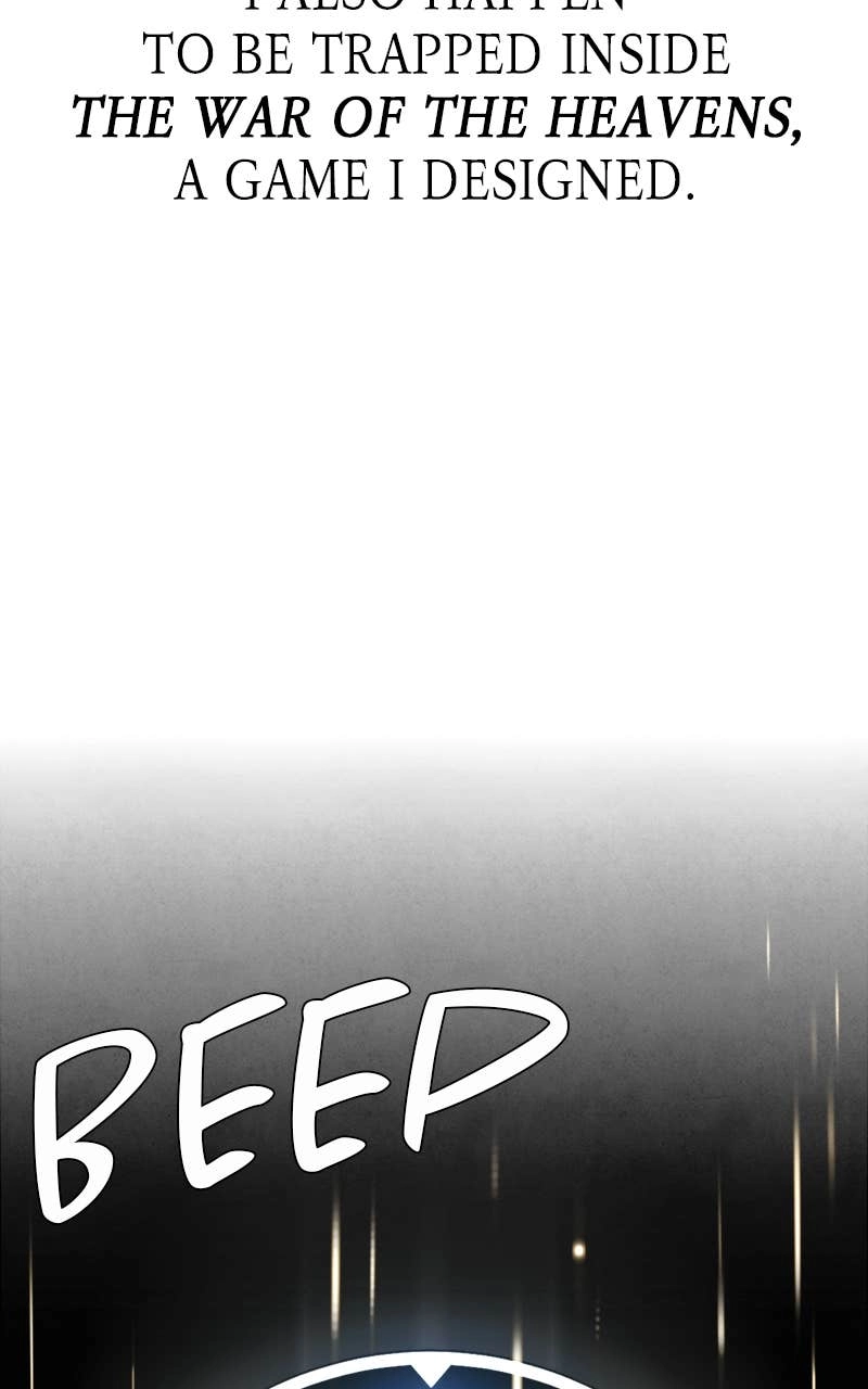 Reincarnated into a Cursed Game Chapter 1 Page 142