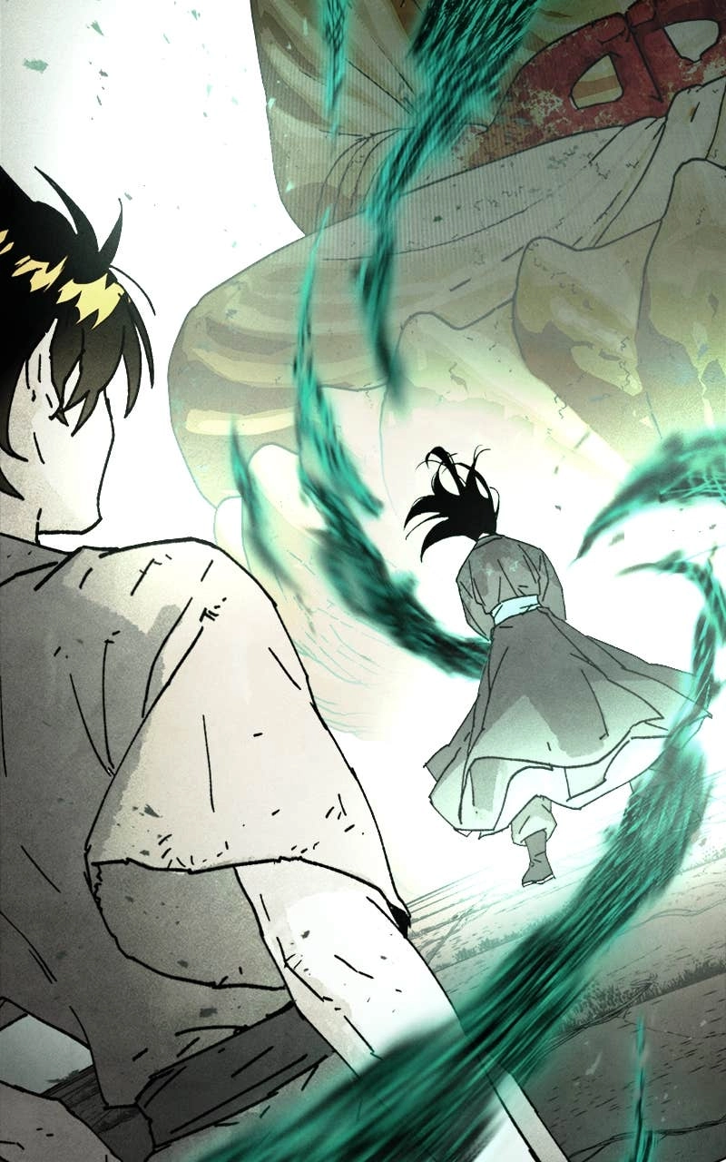Reincarnated into a Cursed Game Chapter 1 Page 145