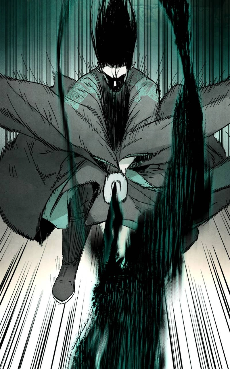 Reincarnated into a Cursed Game Chapter 1 Page 150