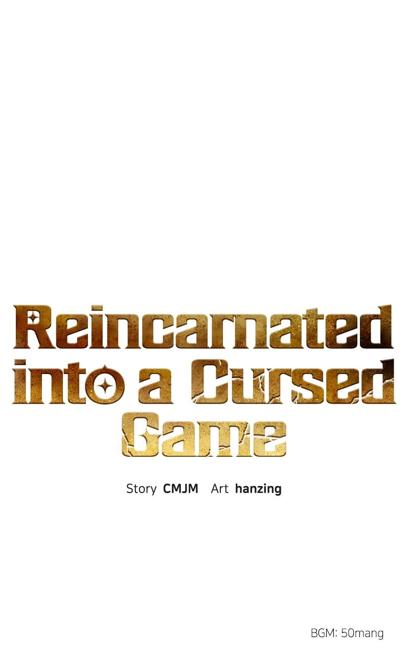 Reincarnated into a Cursed Game Chapter 1 Page 156