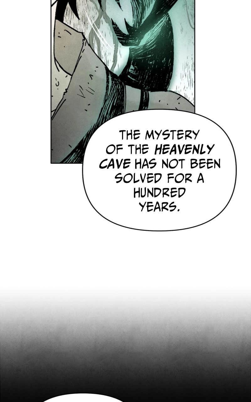 Reincarnated into a Cursed Game Chapter 2 Page 6