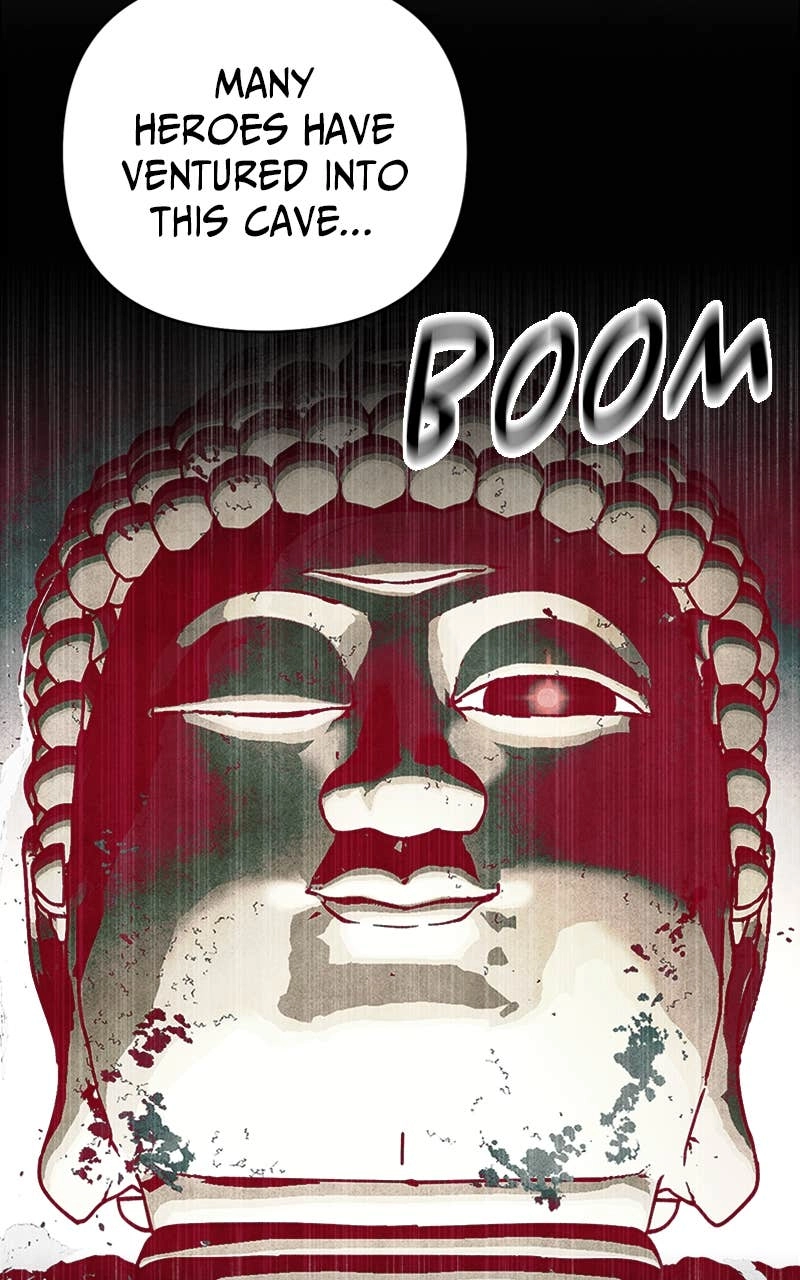 Reincarnated into a Cursed Game Chapter 2 Page 7