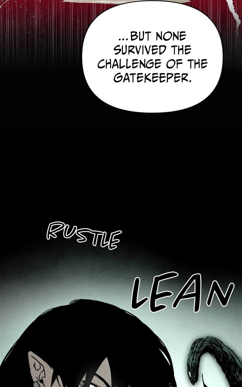 Reincarnated into a Cursed Game Chapter 2 Page 8