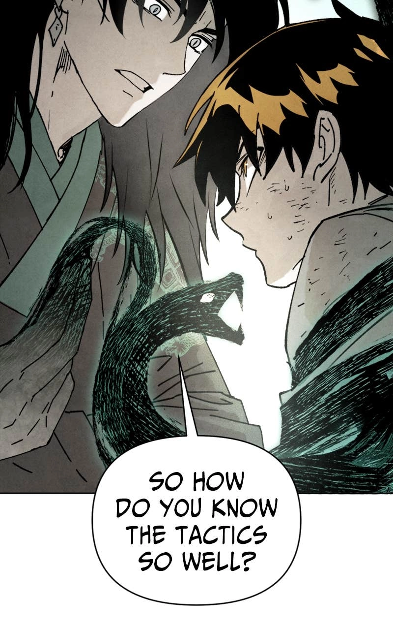 Reincarnated into a Cursed Game Chapter 2 Page 9