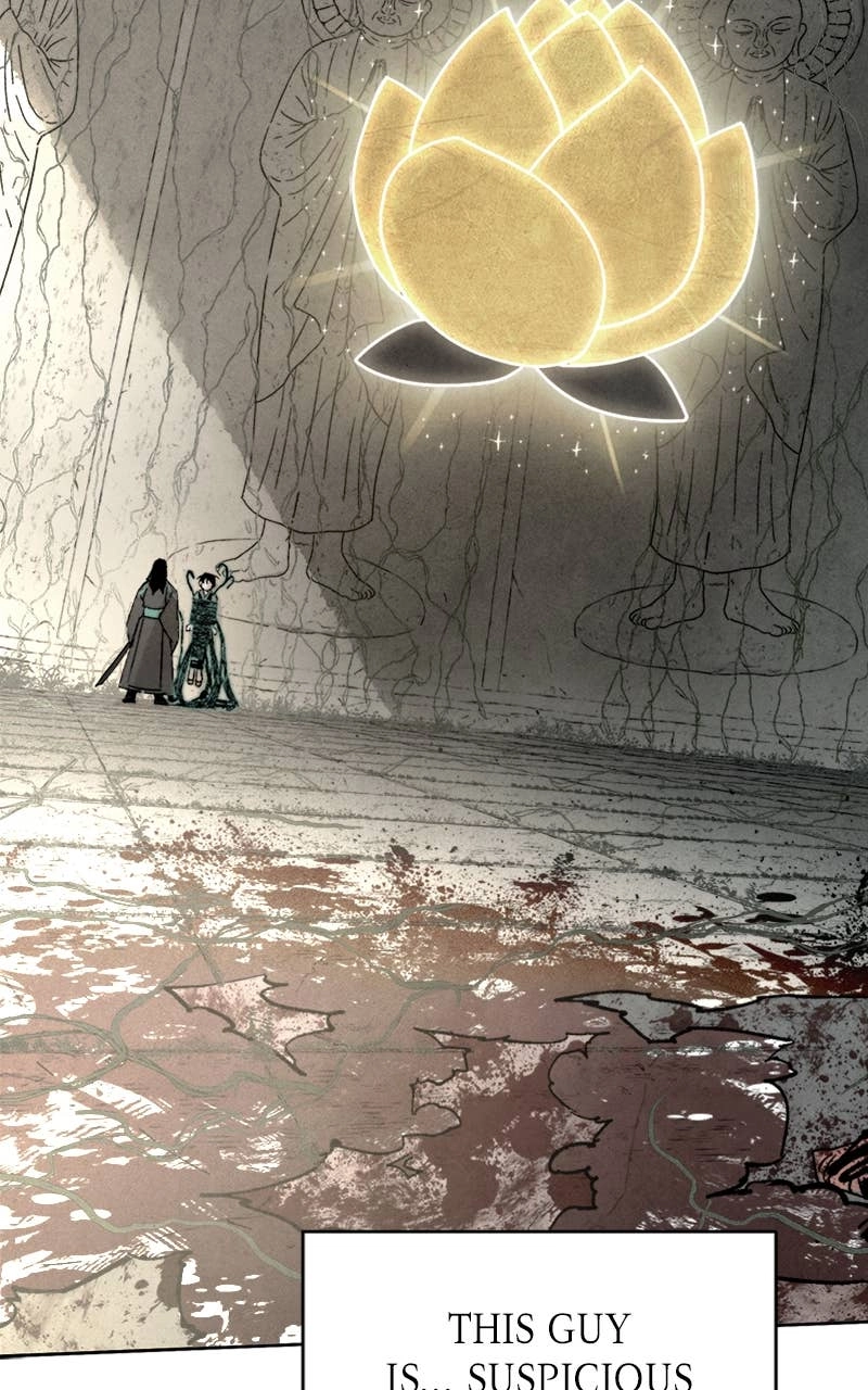 Reincarnated into a Cursed Game Chapter 2 Page 11