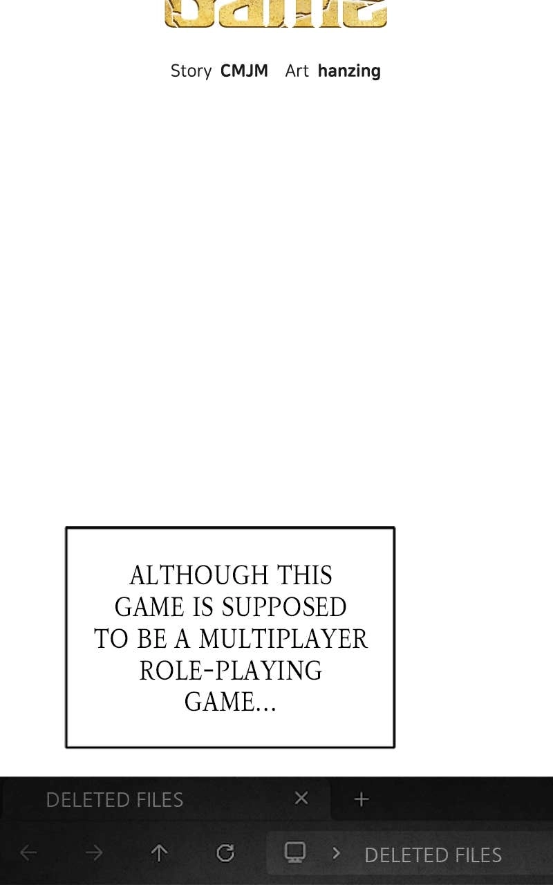 Reincarnated into a Cursed Game Chapter 2 Page 13