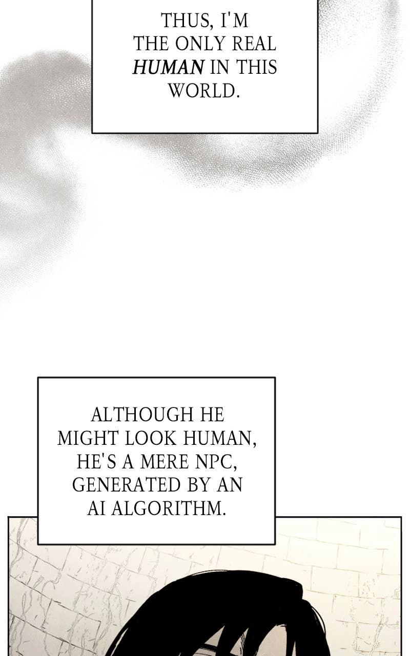 Reincarnated into a Cursed Game Chapter 2 Page 15
