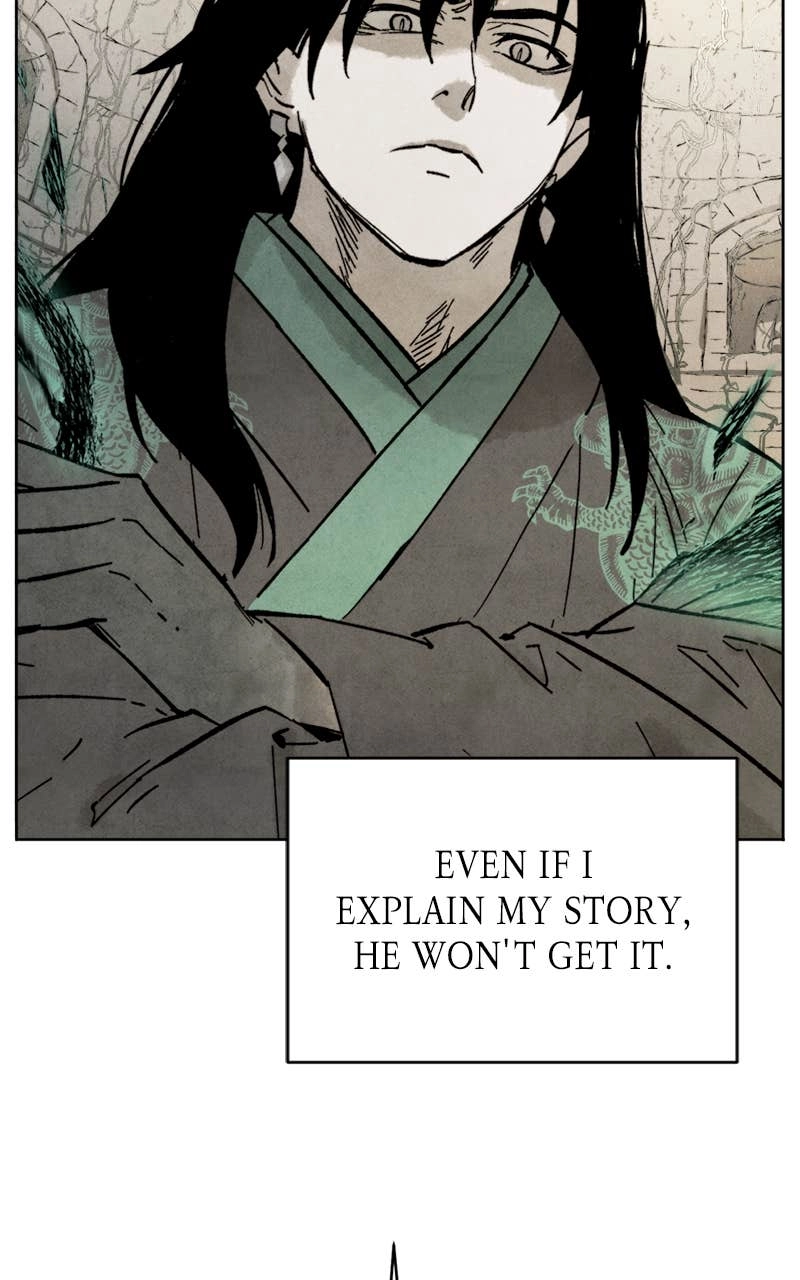 Reincarnated into a Cursed Game Chapter 2 Page 16