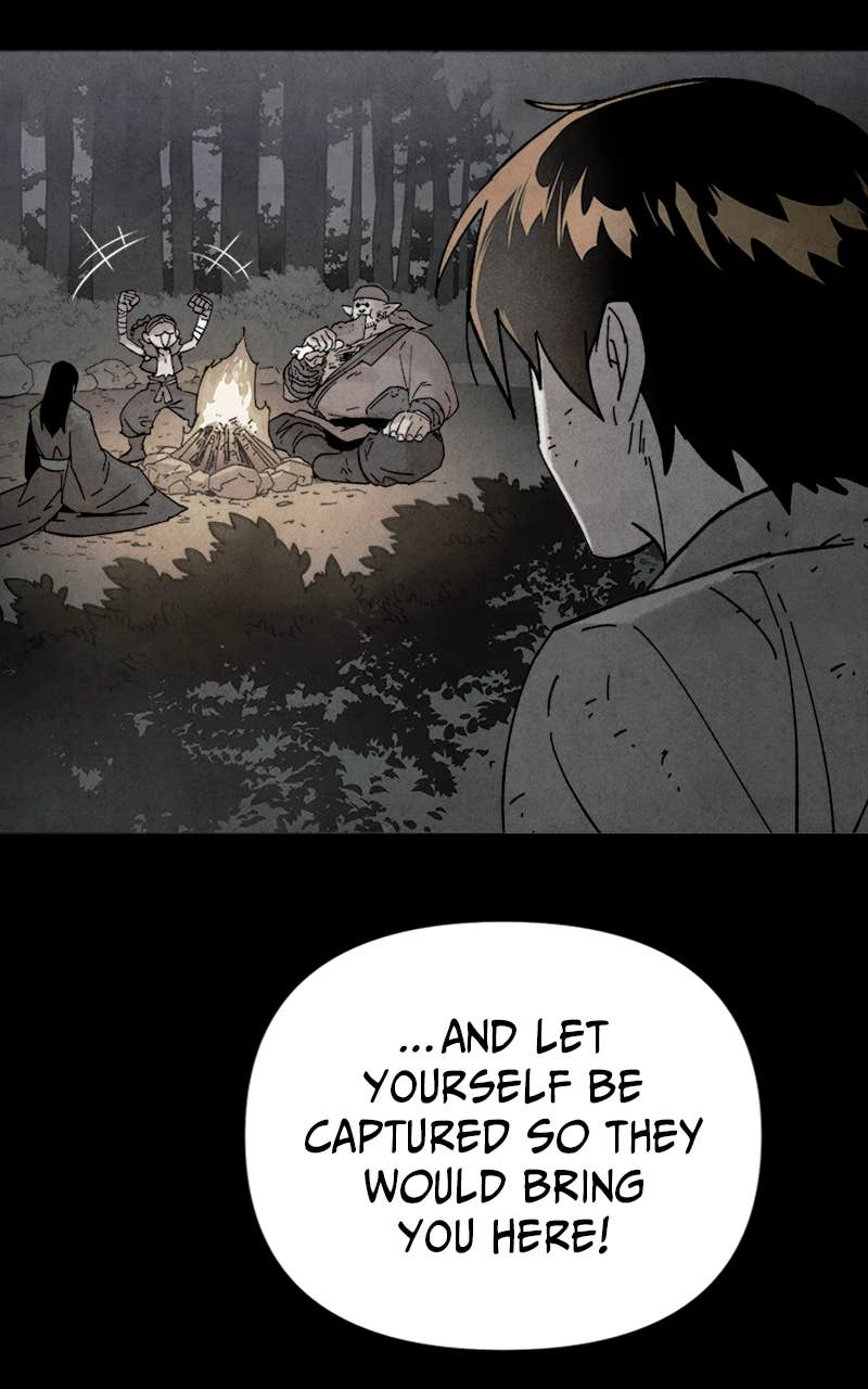 Reincarnated into a Cursed Game Chapter 2 Page 18