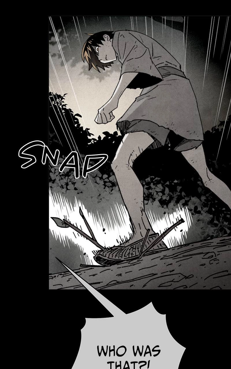 Reincarnated into a Cursed Game Chapter 2 Page 19
