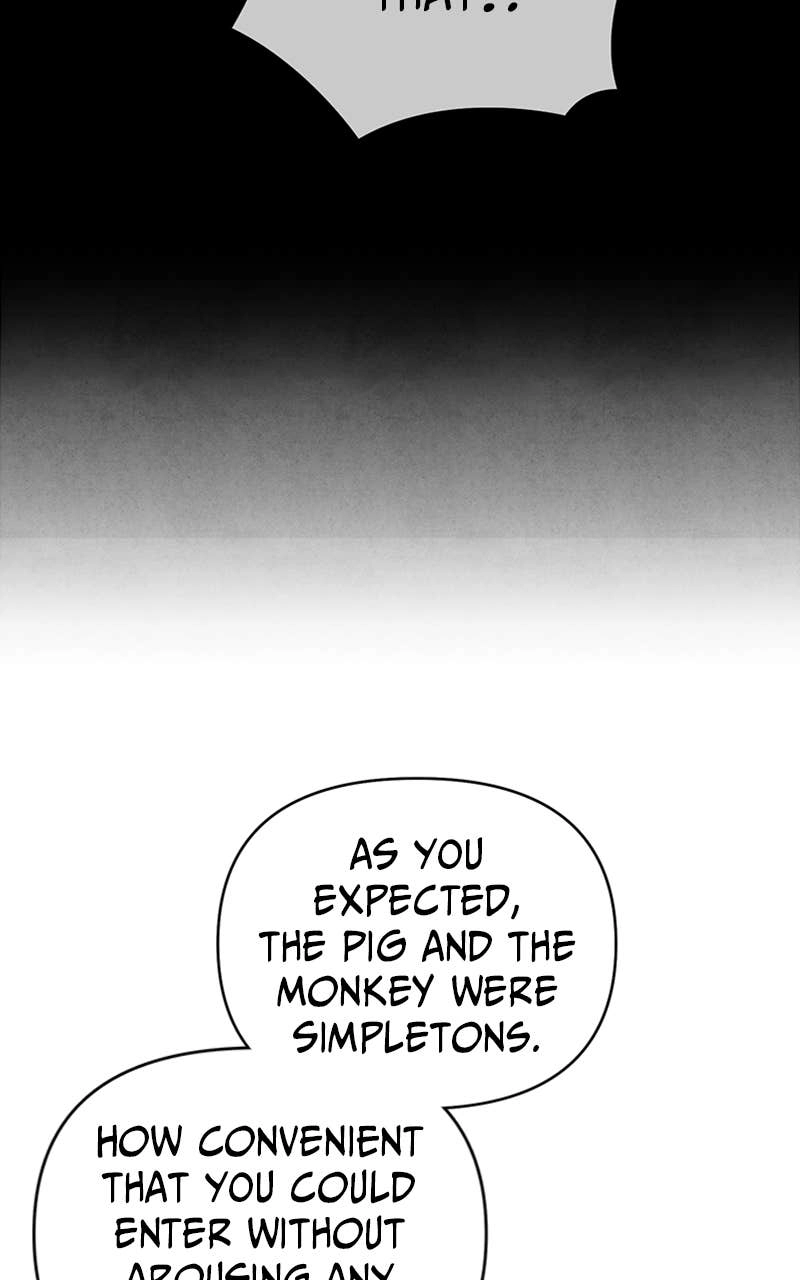 Reincarnated into a Cursed Game Chapter 2 Page 20