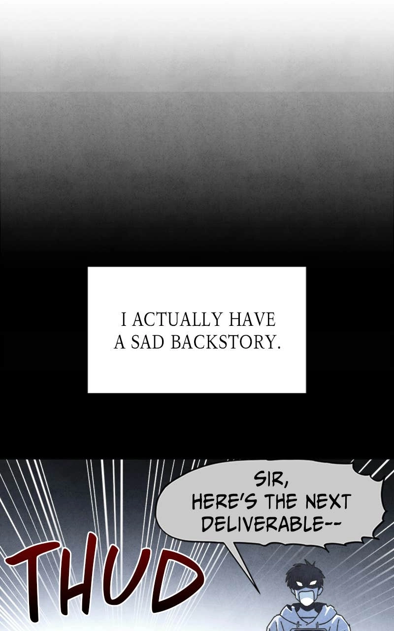 Reincarnated into a Cursed Game Chapter 2 Page 22