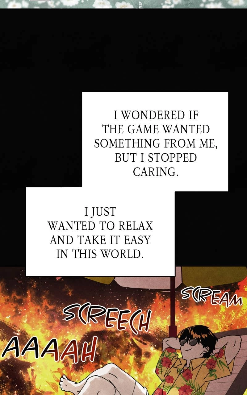 Reincarnated into a Cursed Game Chapter 2 Page 25