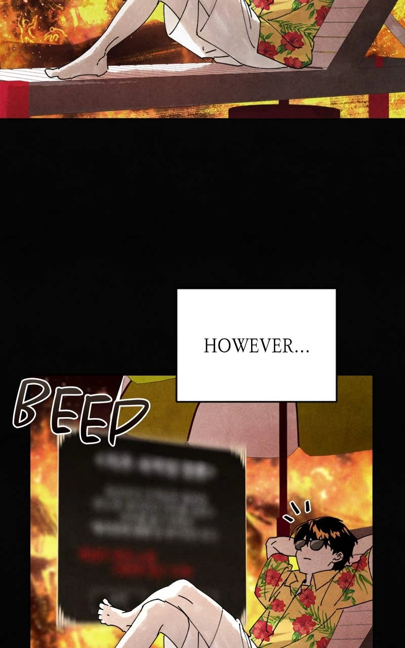 Reincarnated into a Cursed Game Chapter 2 Page 26