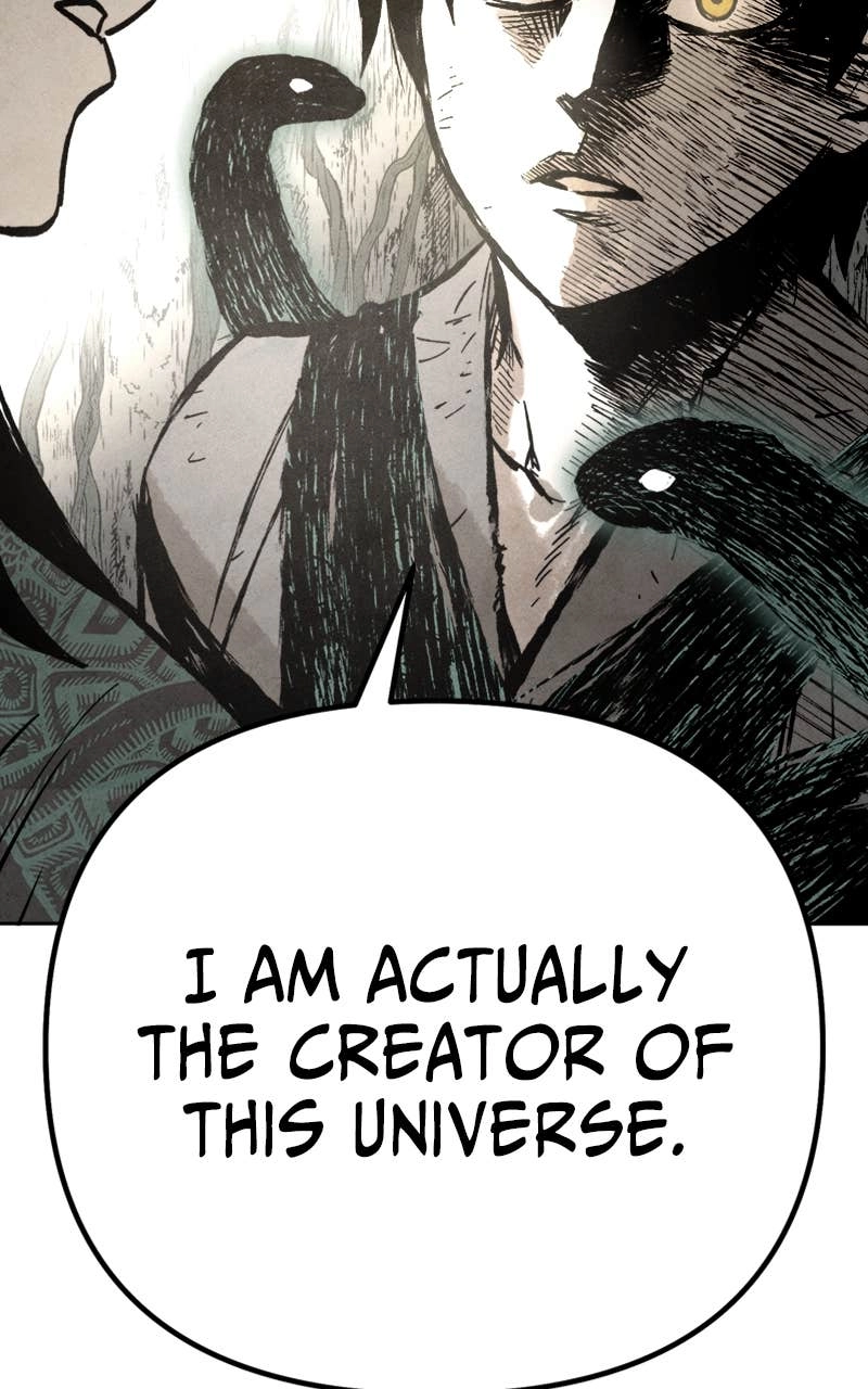Reincarnated into a Cursed Game Chapter 2 Page 33