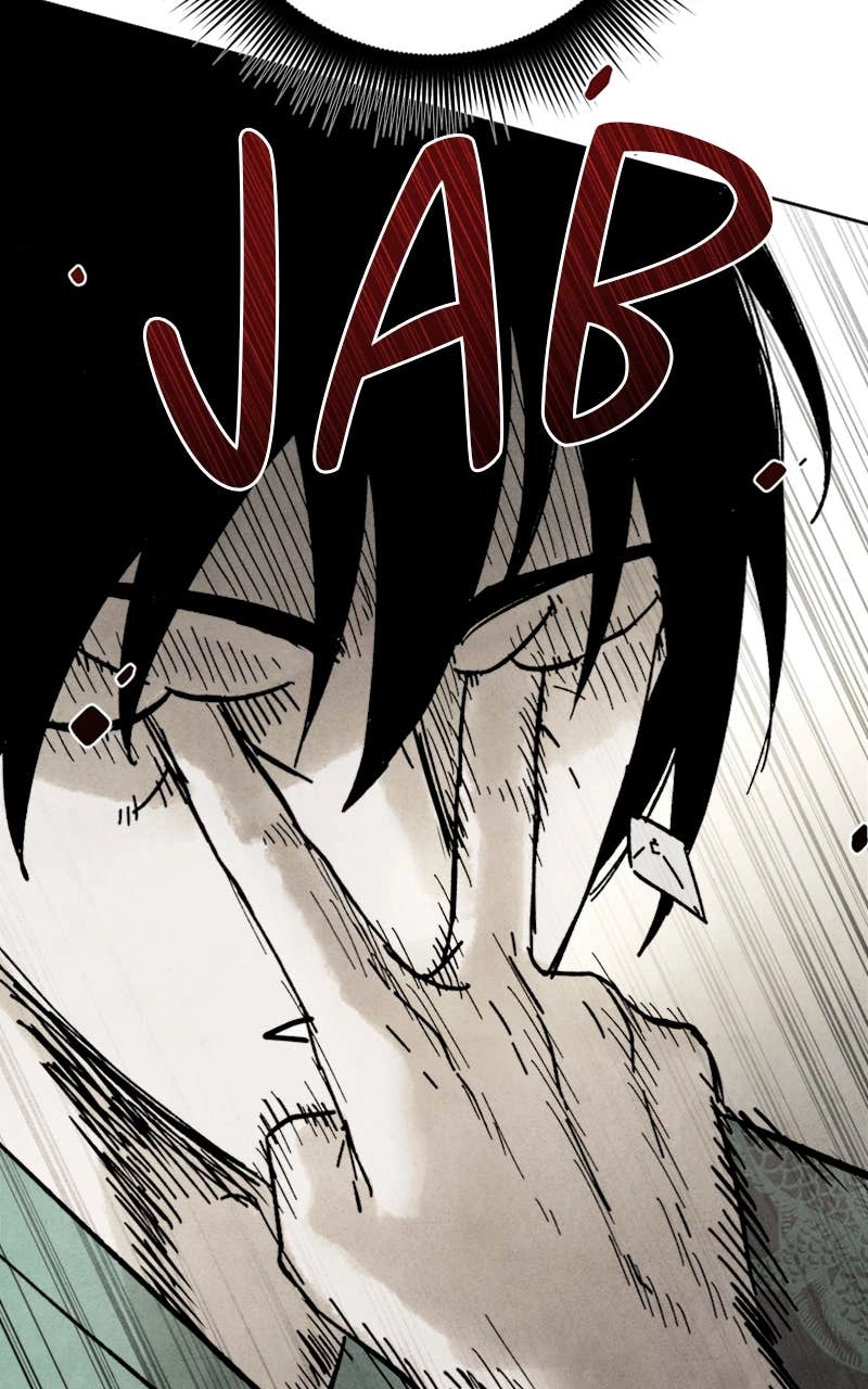 Reincarnated into a Cursed Game Chapter 2 Page 36