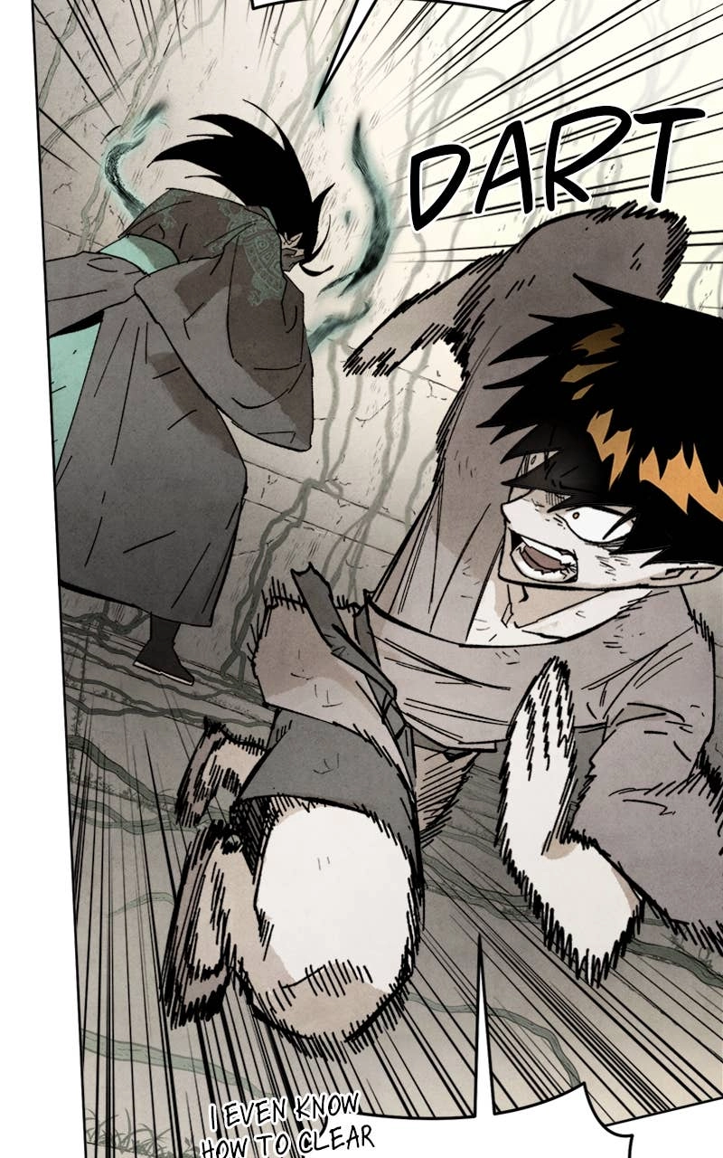 Reincarnated into a Cursed Game Chapter 2 Page 38