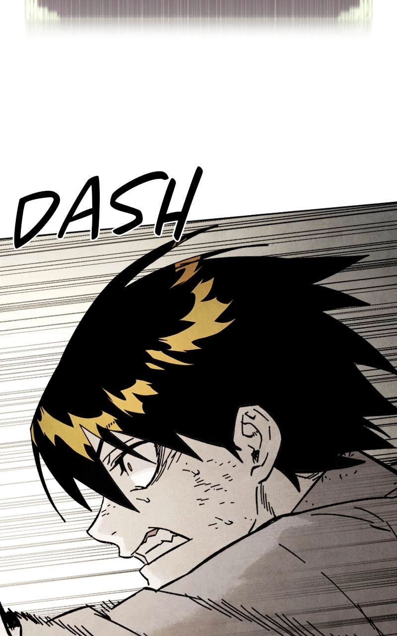 Reincarnated into a Cursed Game Chapter 2 Page 40