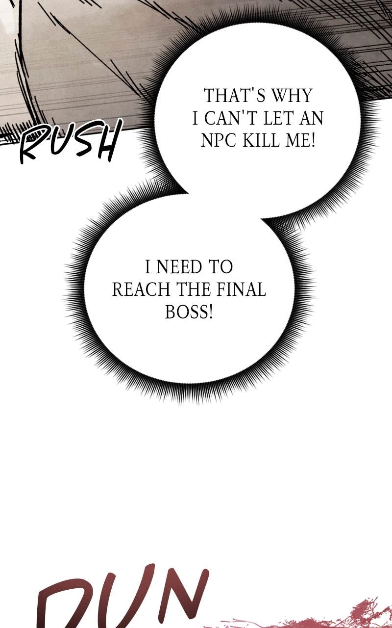 Reincarnated into a Cursed Game Chapter 2 Page 41