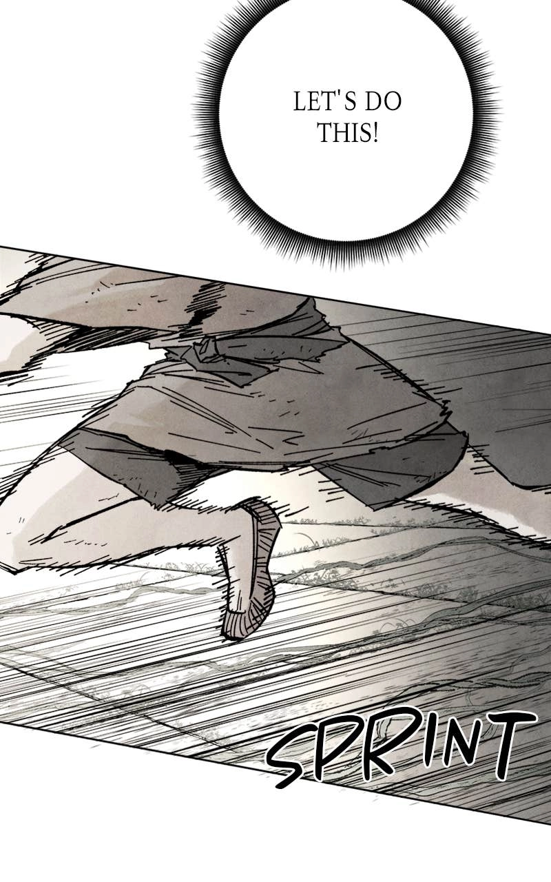 Reincarnated into a Cursed Game Chapter 2 Page 47