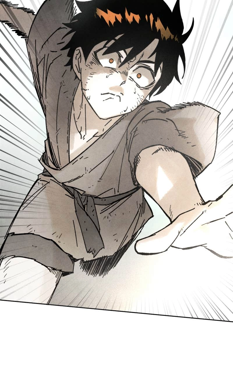 Reincarnated into a Cursed Game Chapter 2 Page 53