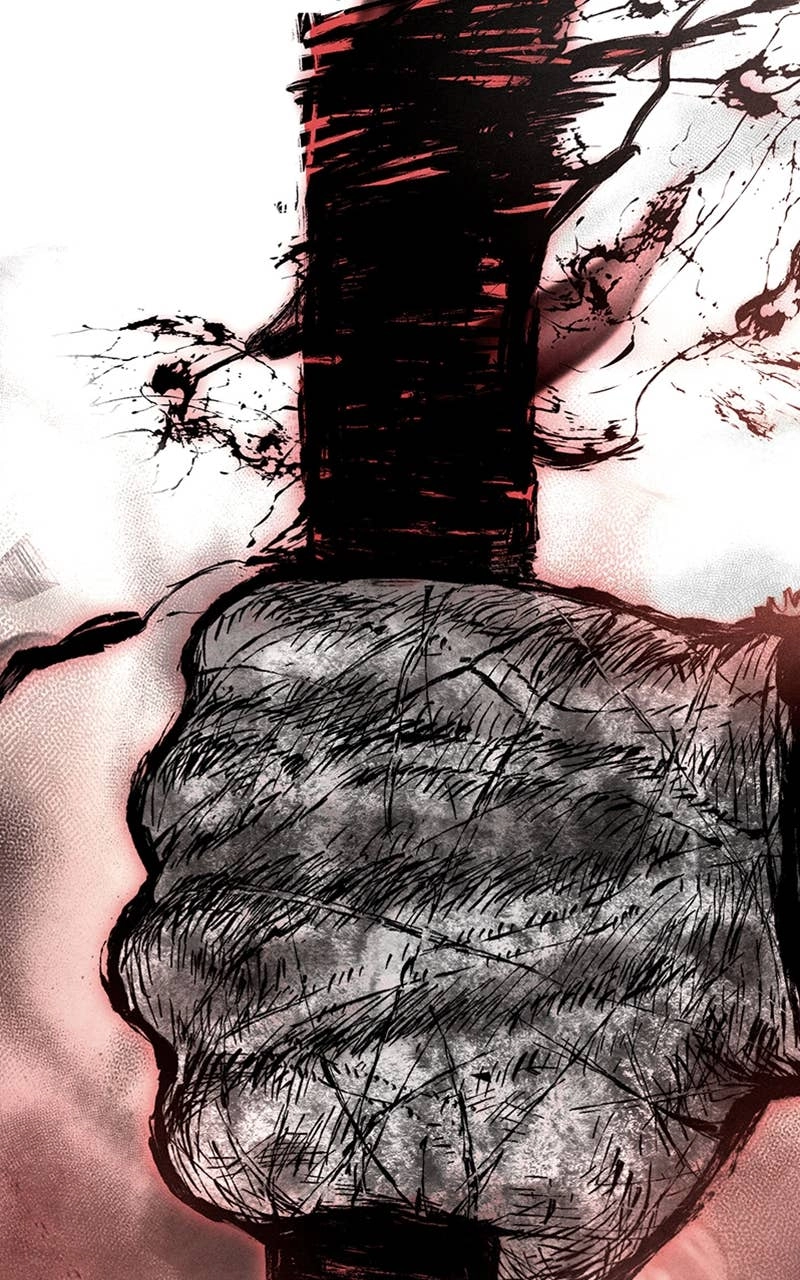 Reincarnated into a Cursed Game Chapter 2 Page 63