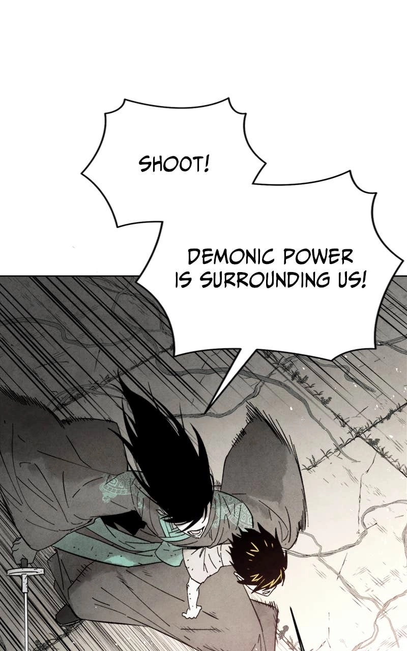 Reincarnated into a Cursed Game Chapter 2 Page 68