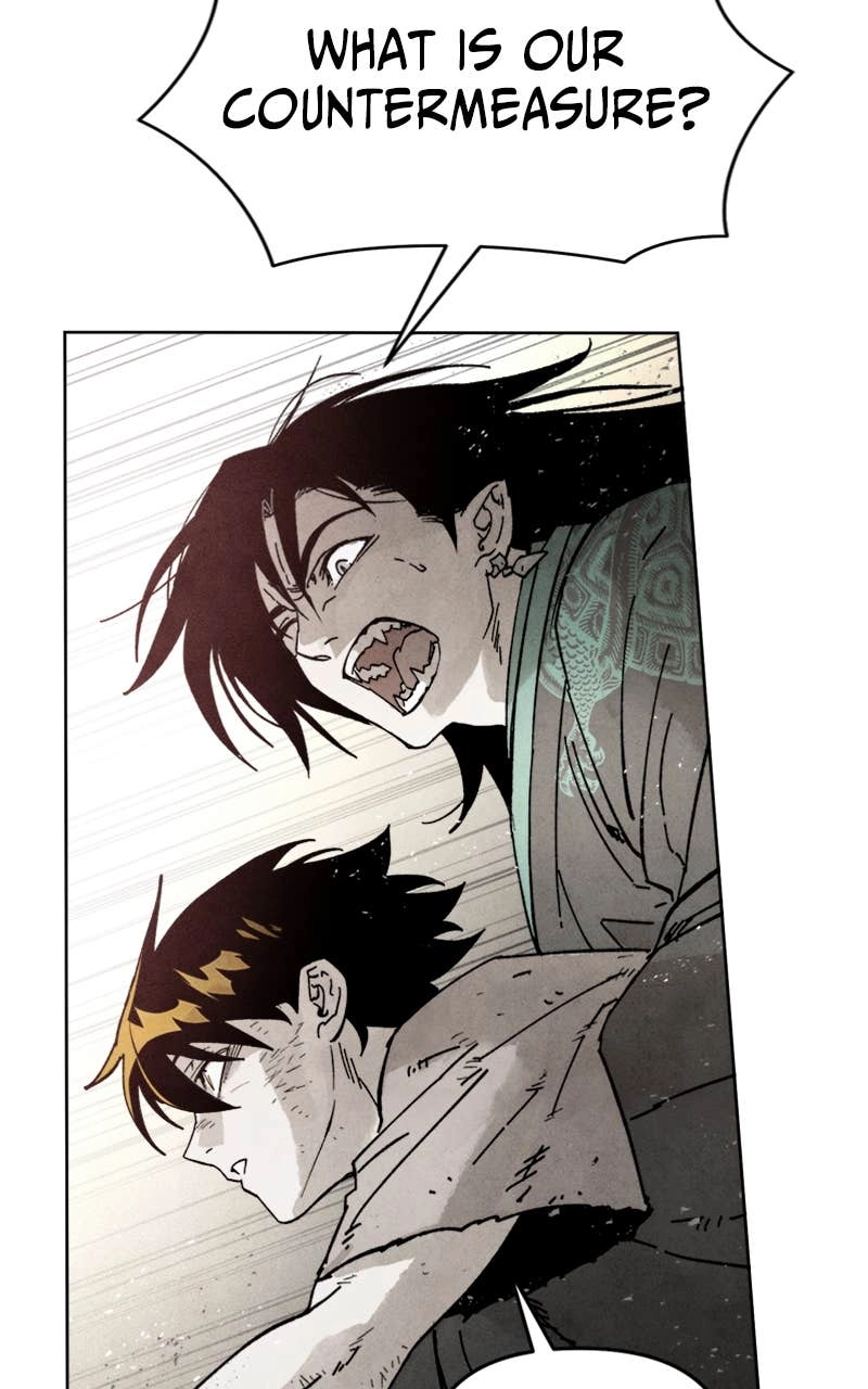 Reincarnated into a Cursed Game Chapter 2 Page 70