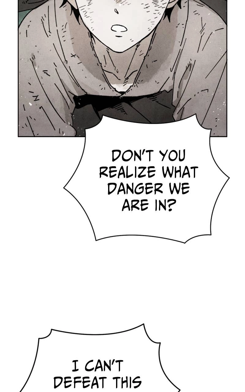 Reincarnated into a Cursed Game Chapter 2 Page 72