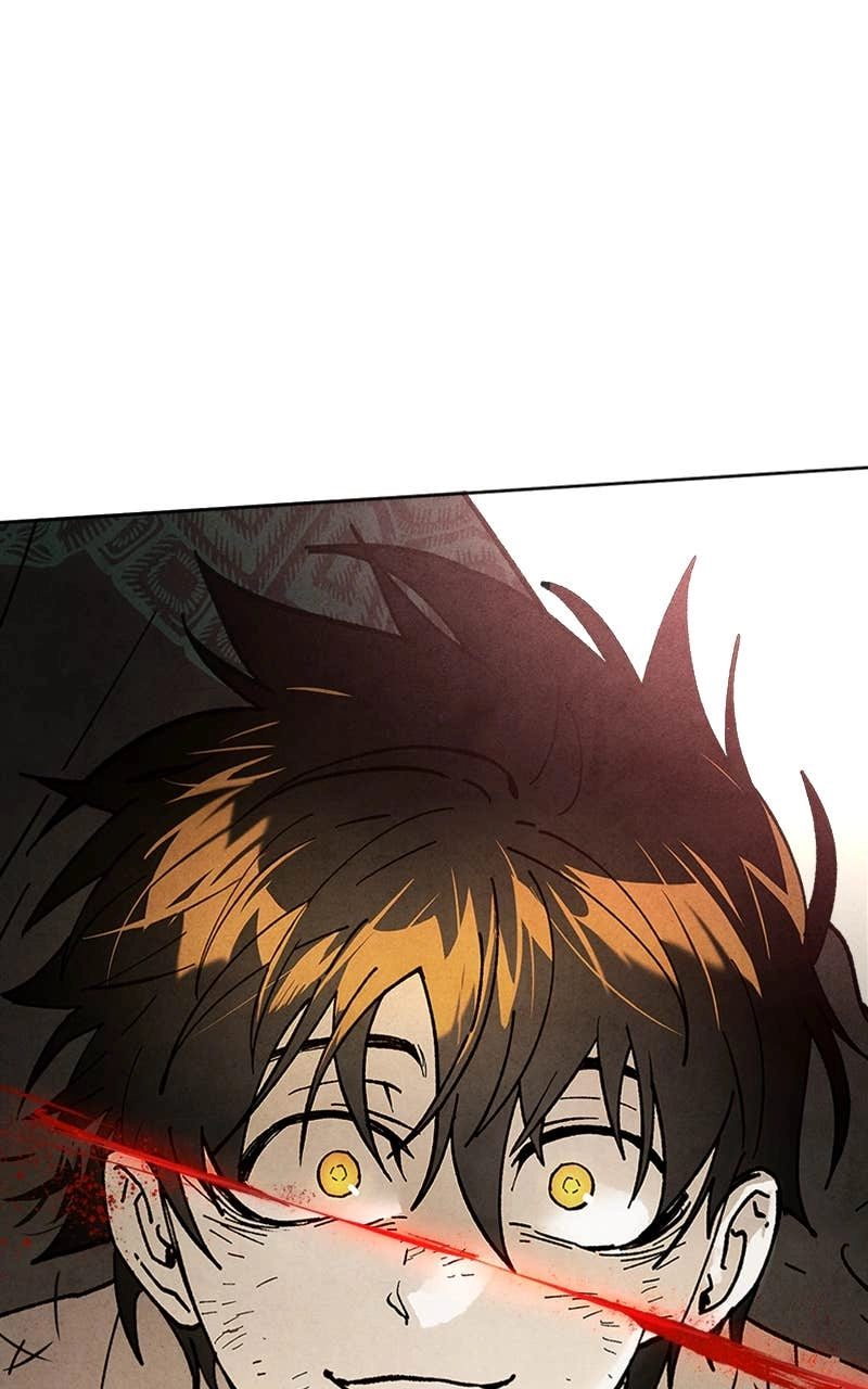 Reincarnated into a Cursed Game Chapter 2 Page 84