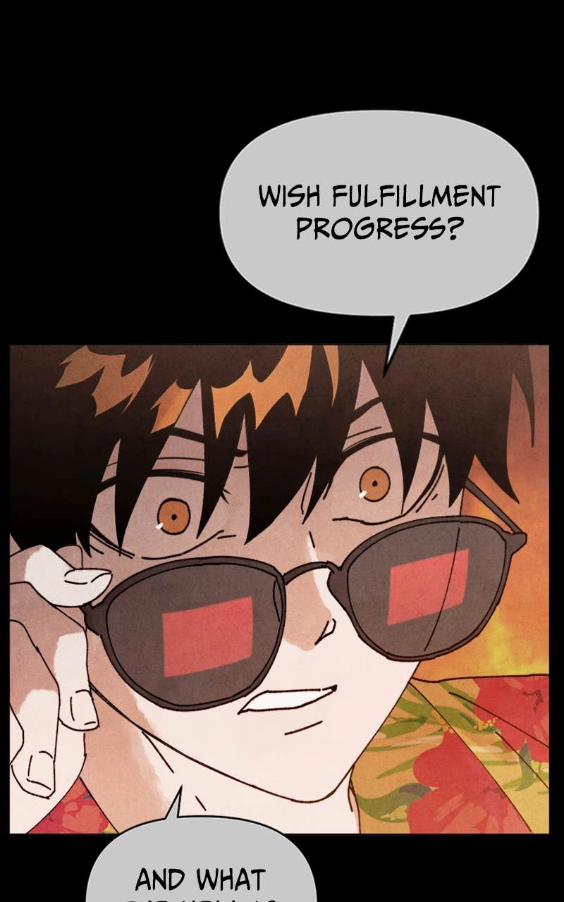 Reincarnated into a Cursed Game Chapter 3 Page 5