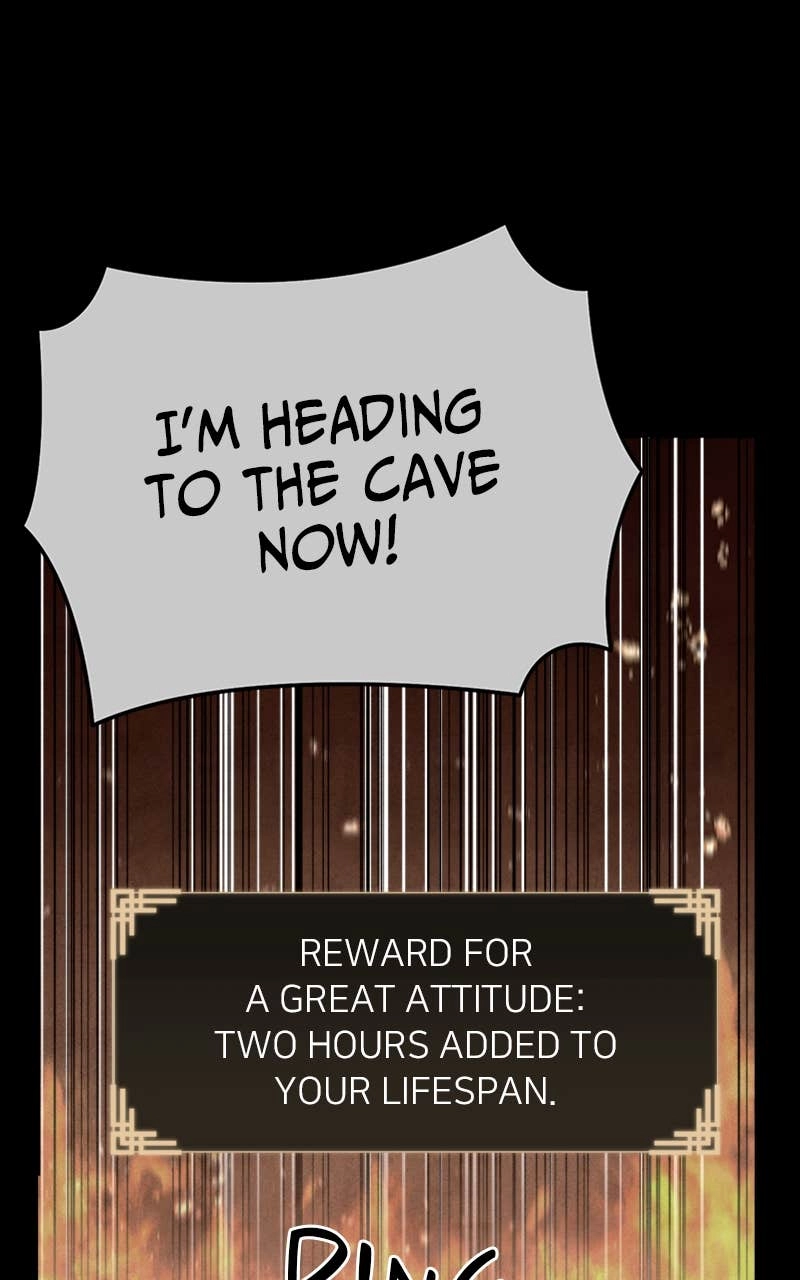 Reincarnated into a Cursed Game Chapter 3 Page 11