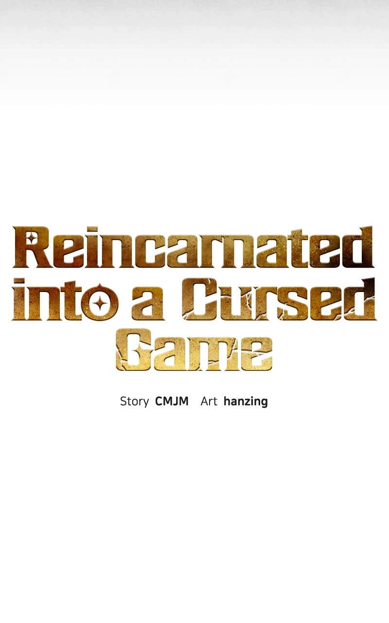 Reincarnated into a Cursed Game Chapter 3 Page 13