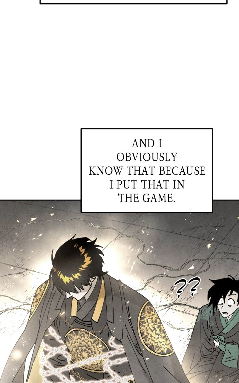 Reincarnated into a Cursed Game Chapter 3 Page 18