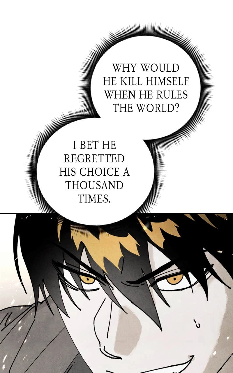 Reincarnated into a Cursed Game Chapter 3 Page 20
