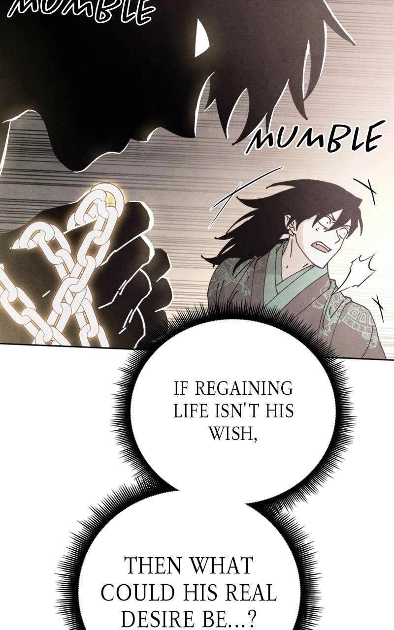 Reincarnated into a Cursed Game Chapter 3 Page 25