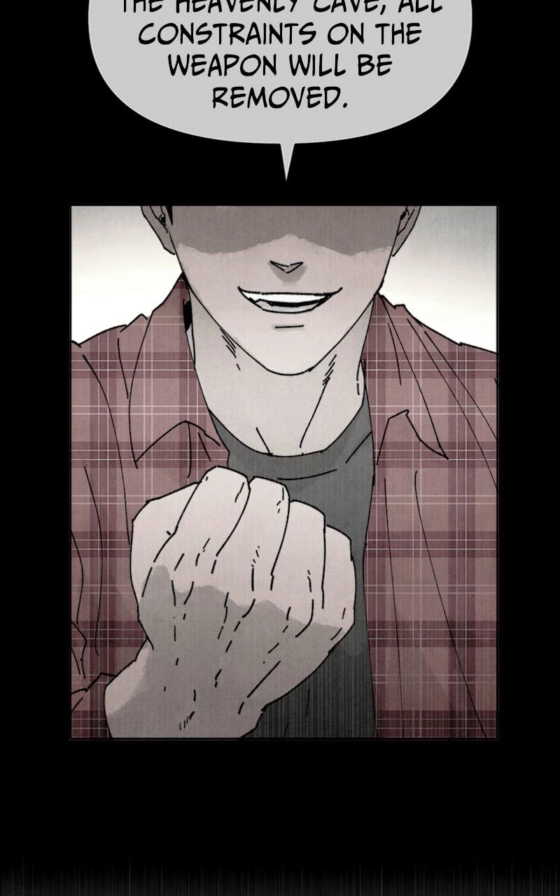 Reincarnated into a Cursed Game Chapter 3 Page 31