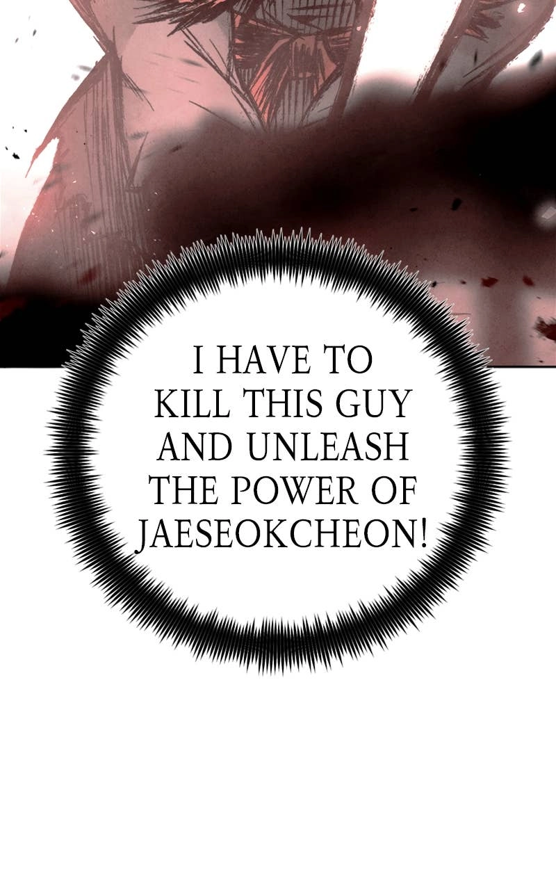 Reincarnated into a Cursed Game Chapter 3 Page 34