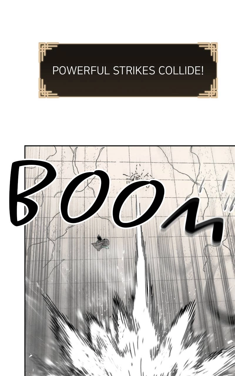 Reincarnated into a Cursed Game Chapter 3 Page 35