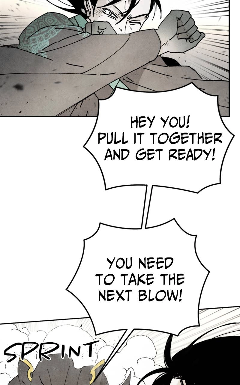 Reincarnated into a Cursed Game Chapter 3 Page 37