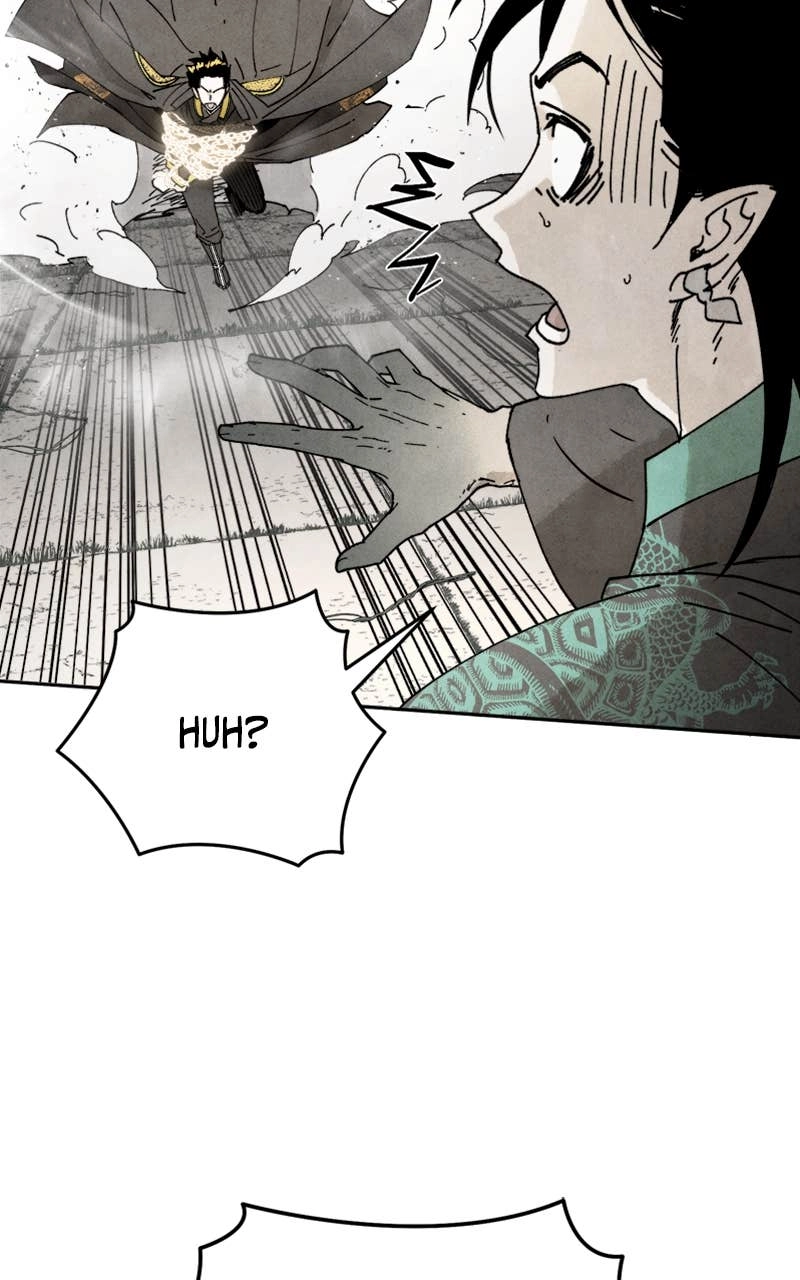 Reincarnated into a Cursed Game Chapter 3 Page 38