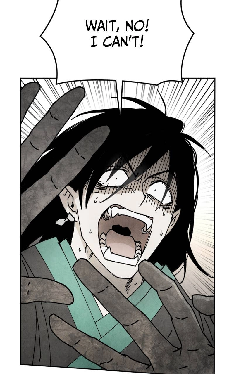 Reincarnated into a Cursed Game Chapter 3 Page 39