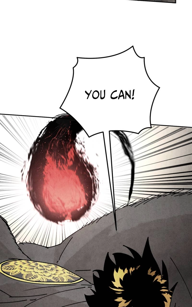 Reincarnated into a Cursed Game Chapter 3 Page 40