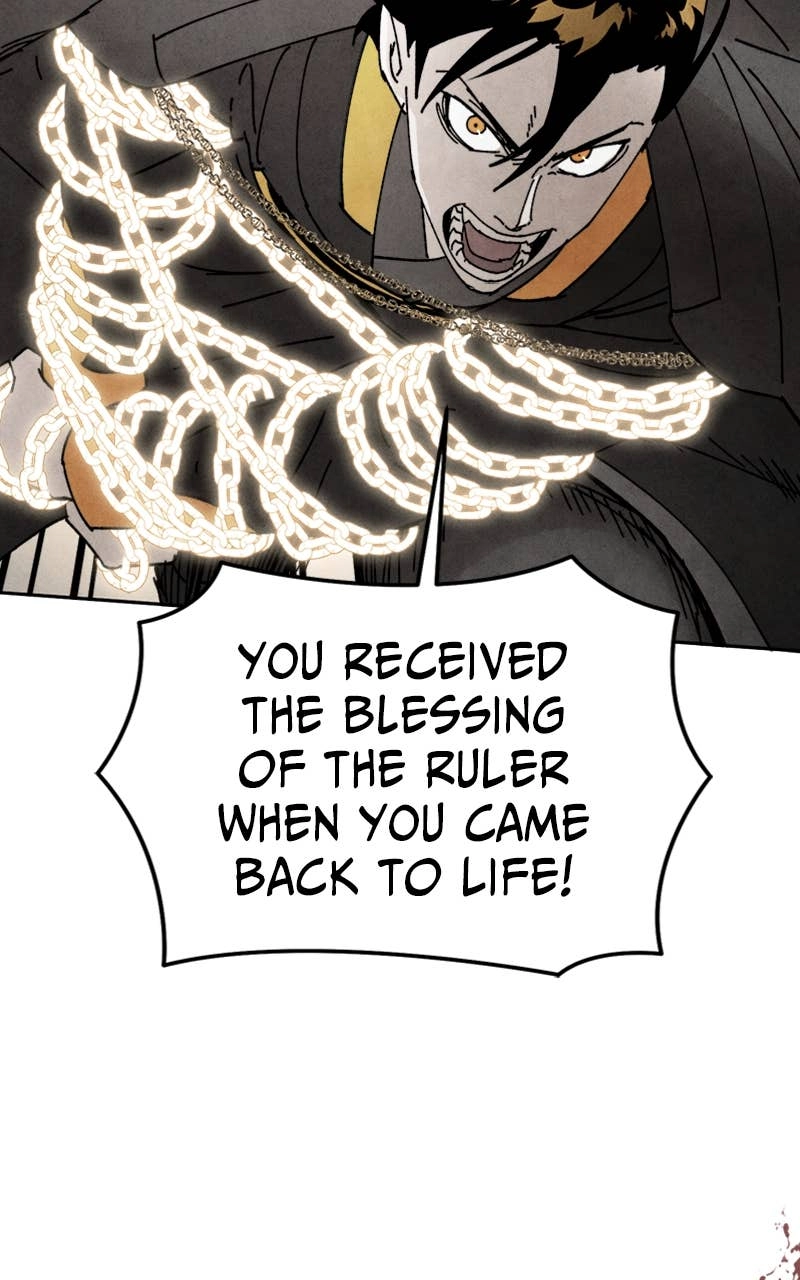 Reincarnated into a Cursed Game Chapter 3 Page 41