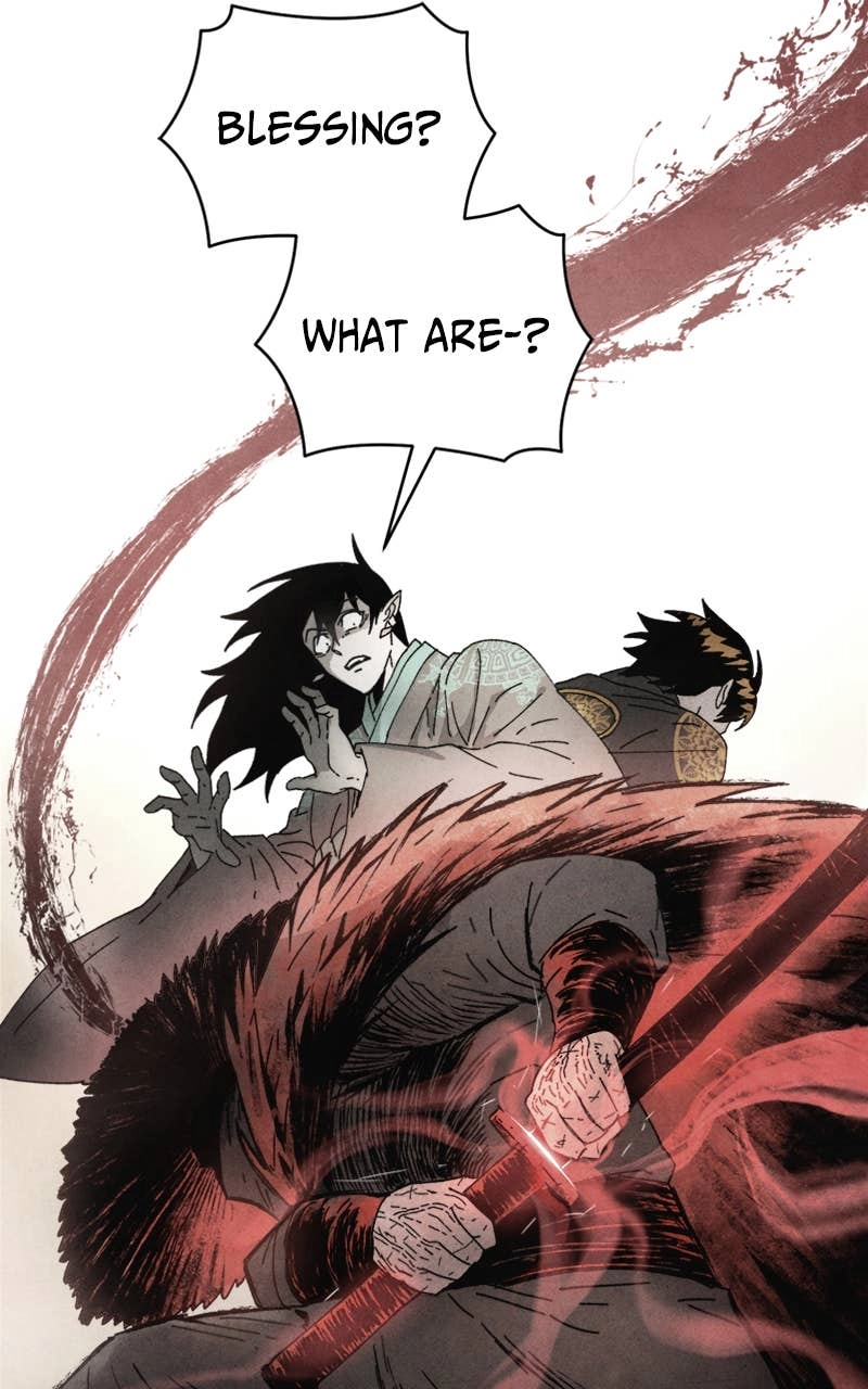 Reincarnated into a Cursed Game Chapter 3 Page 42
