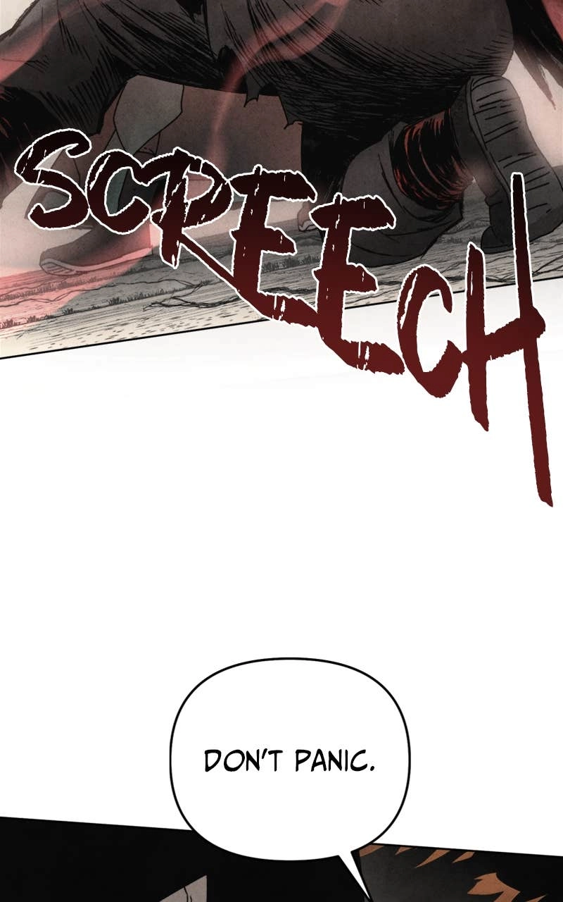 Reincarnated into a Cursed Game Chapter 3 Page 43