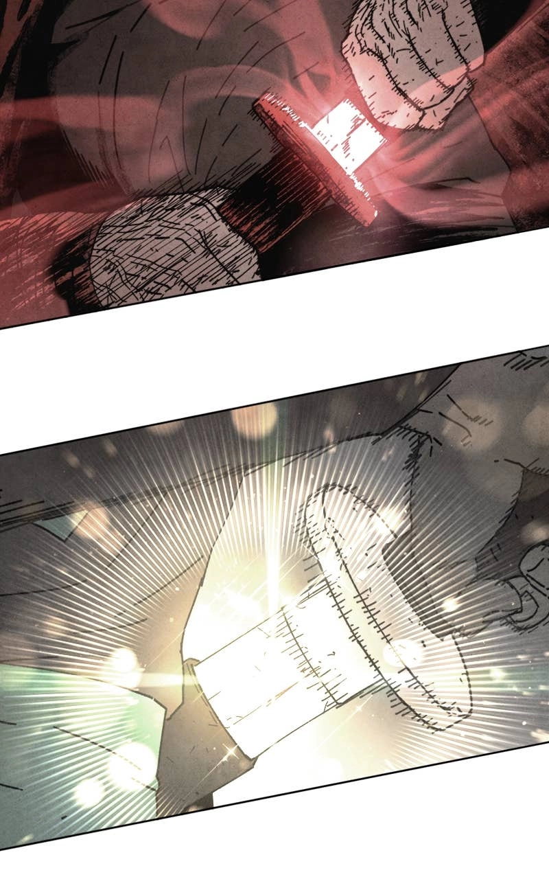 Reincarnated into a Cursed Game Chapter 3 Page 45