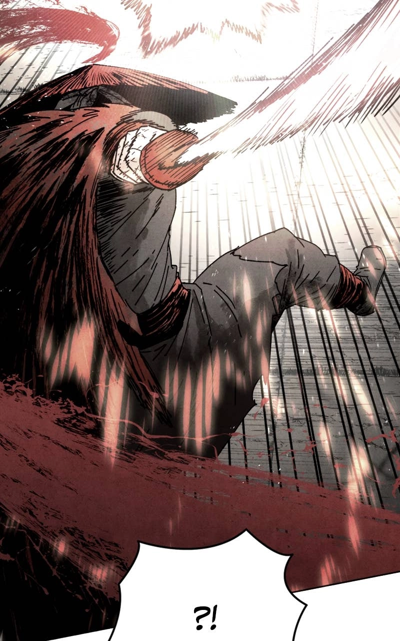 Reincarnated into a Cursed Game Chapter 3 Page 48